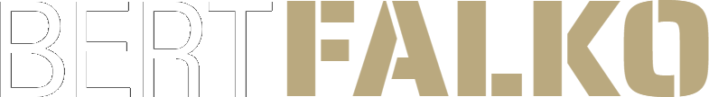 Bert Falko